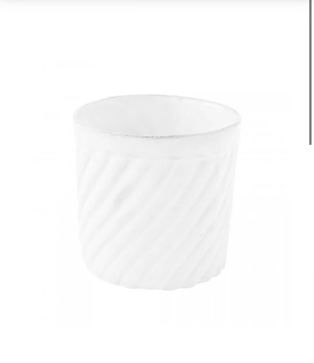 Astier de Villatte Medium Peggy Tumbler - Homebody Denver