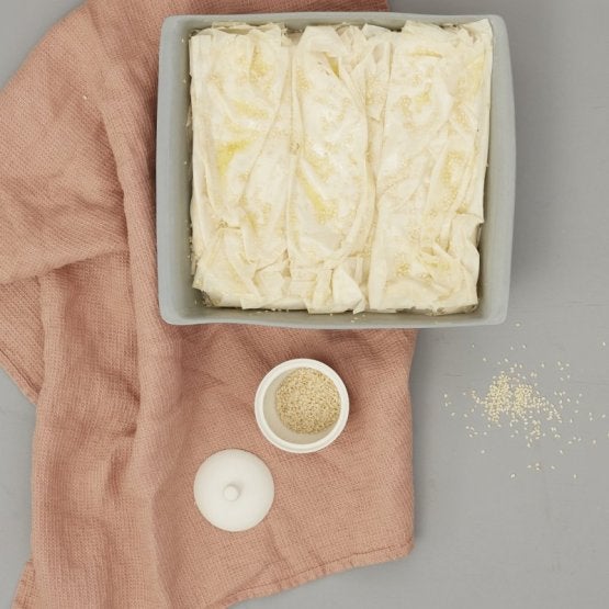 Mud Australia Baker Medium - Homebody Denver