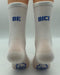 Be Bici My Friend Socks - Homebody Denver