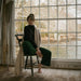 Bouclé Alpaca Throw - Homebody Denver