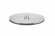 Ester & Erik Candle Plate with Spikes - Homebody Denver