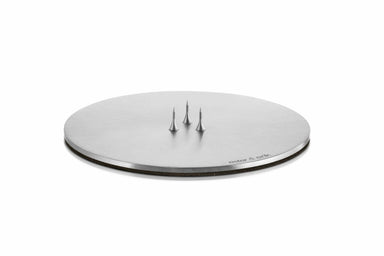 Ester & Erik Candle Plate with Spikes - Homebody Denver