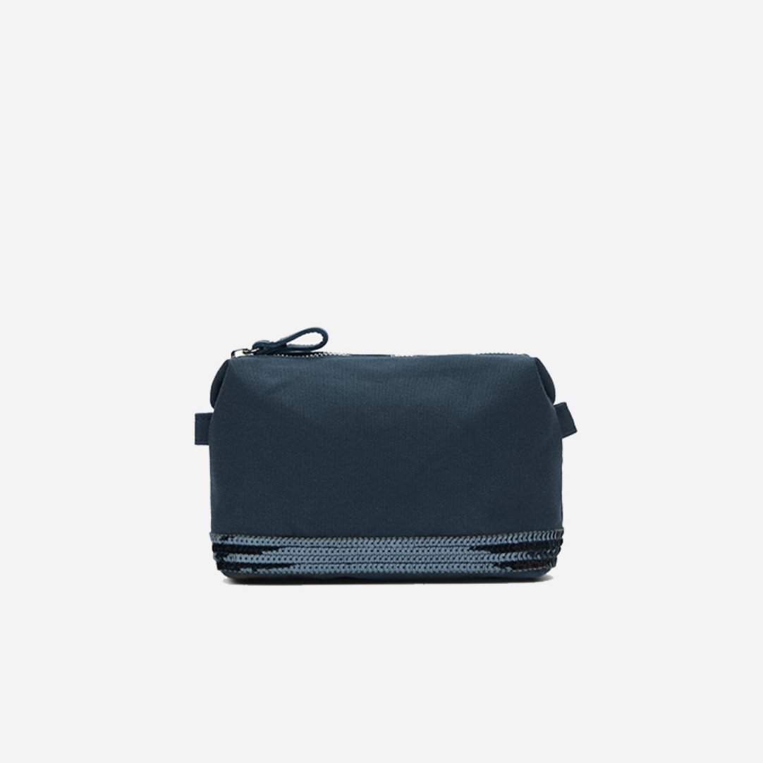 Canvas Case with Sequins - Homebody Denver