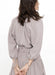 Capucine Blouse - signature organic airy cotton - Homebody Denver