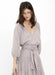 Capucine Blouse - signature organic airy cotton - Homebody Denver