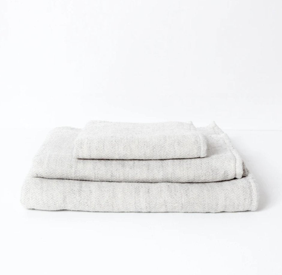 Morihata Claire Bath Towel Large - Homebody Denver
