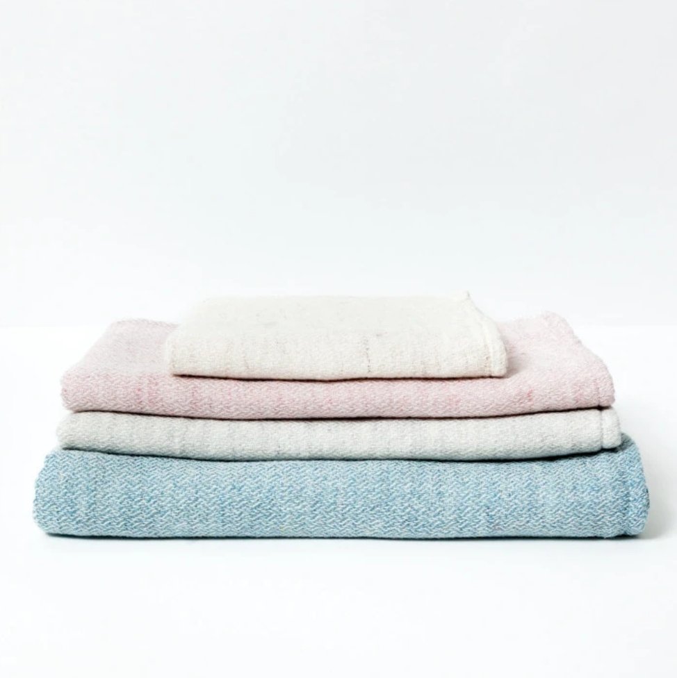 Morihata Claire Washcloth Small - Homebody Denver