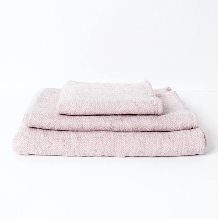Morihata Claire Washcloth Small - Homebody Denver