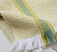 Cotton Speckled Summer Towel - Homebody Denver