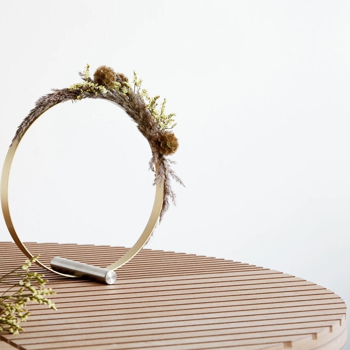 Decoration Circle - Homebody Denver