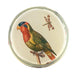 Decoupage Desk Cup - Homebody Denver