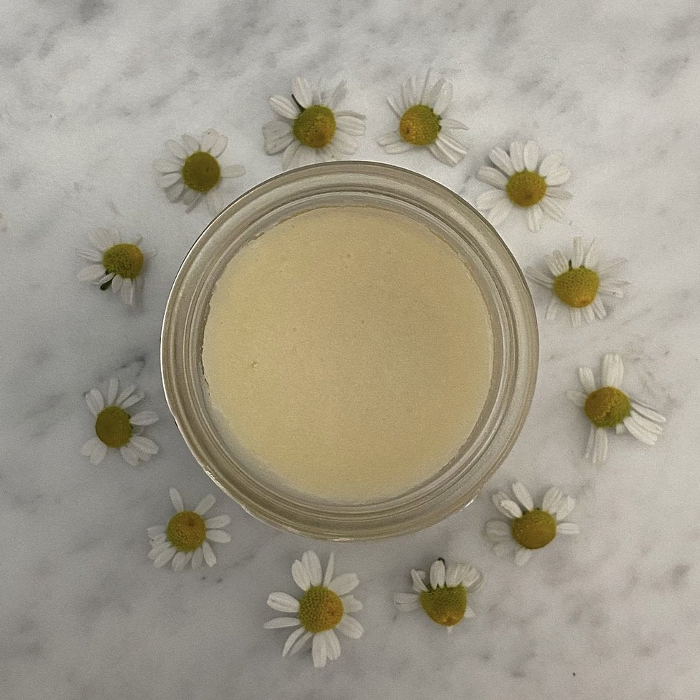 Deodorant for Sensitive Skin - Homebody Denver
