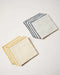 Dot Cocktail Napkins, Set of 4 - Homebody Denver