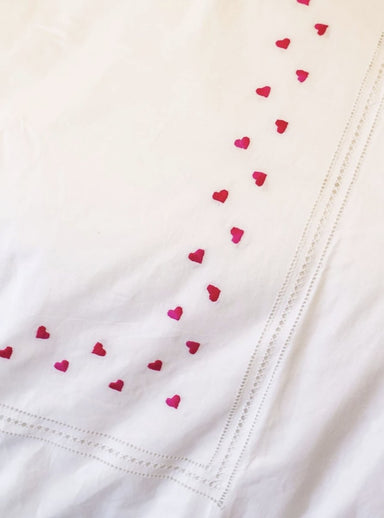 Duvet Cover Queen Size 220 x 240cm - Homebody Denver