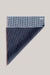 Engineer Stripe Placemat - Homebody Denver
