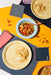 Engineer Stripe Placemat - Homebody Denver