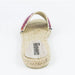Espadrille Mules - Homebody Denver
