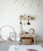Fine Art Card 8 1/4" x 5 7/8" - Homebody Denver