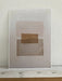Fine Art Card 8 1/4" x 5 7/8" - Homebody Denver