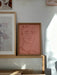 Fine Art Print 11 1/4" x 8 1/4" - Homebody Denver