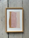 Fine Art Print 11 1/4" x 8 1/4" - Homebody Denver