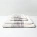 Flax Line Hand Towel Medium - Homebody Denver