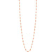 Gigi Clozeau Classic Gigi Sautoir Neckace 23.6" - Homebody Denver