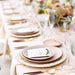 GOA Gold Five Piece Set of Flatware - Homebody Denver