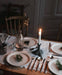 GOA Gold Five Piece Set of Flatware - Homebody Denver