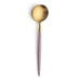 Goa Gold Teaspoon - Homebody Denver