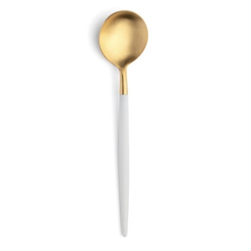 Goa Gold Teaspoon - Homebody Denver