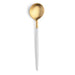 Goa Gold Teaspoon - Homebody Denver