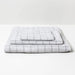 Graph Bath Towel - Homebody Denver