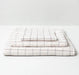 Graph Hand Towel - Homebody Denver