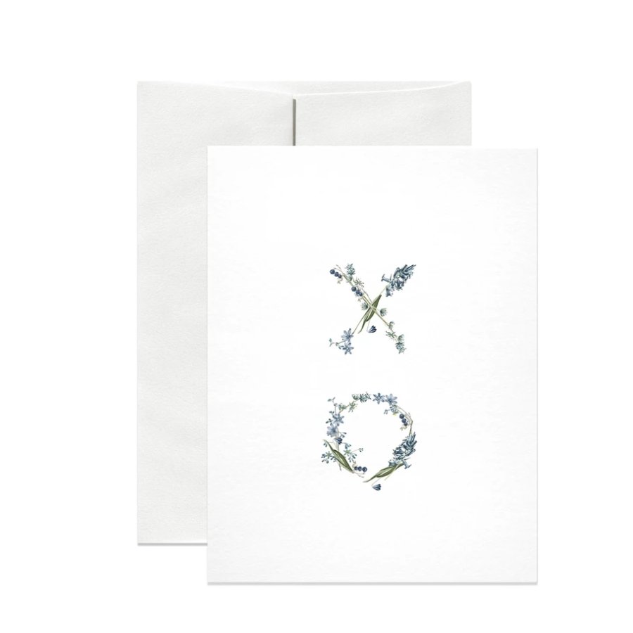 Greeting Card Open Sea - Homebody Denver