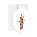 Greeting Card Open Sea - Homebody Denver