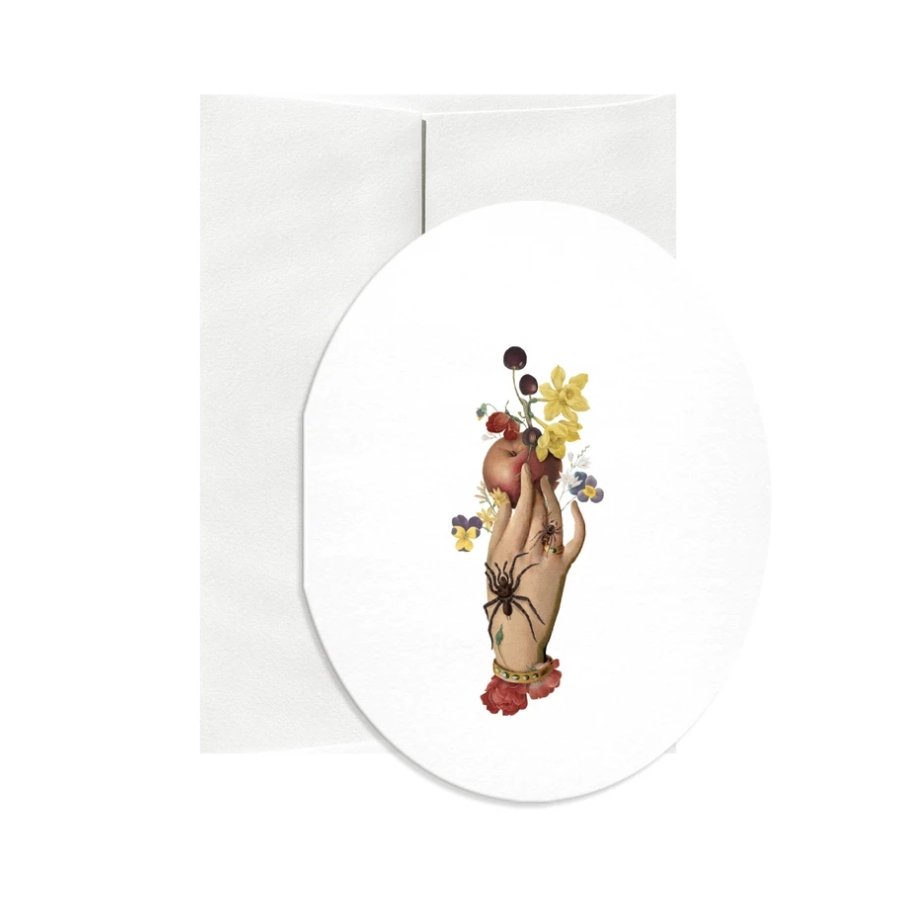 Greeting Card Open Sea - Homebody Denver