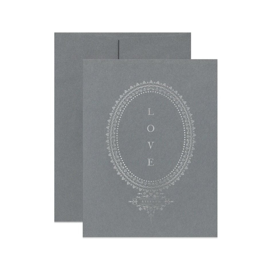 Greeting Card Open Sea - Homebody Denver