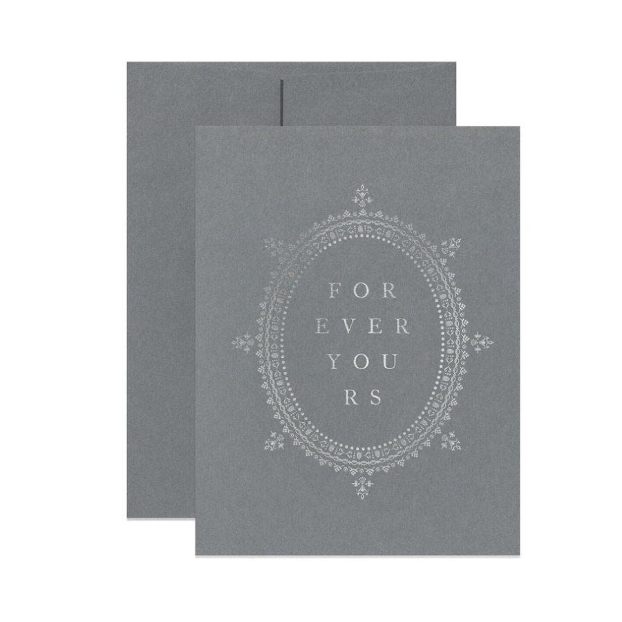 Greeting Card Open Sea - Homebody Denver