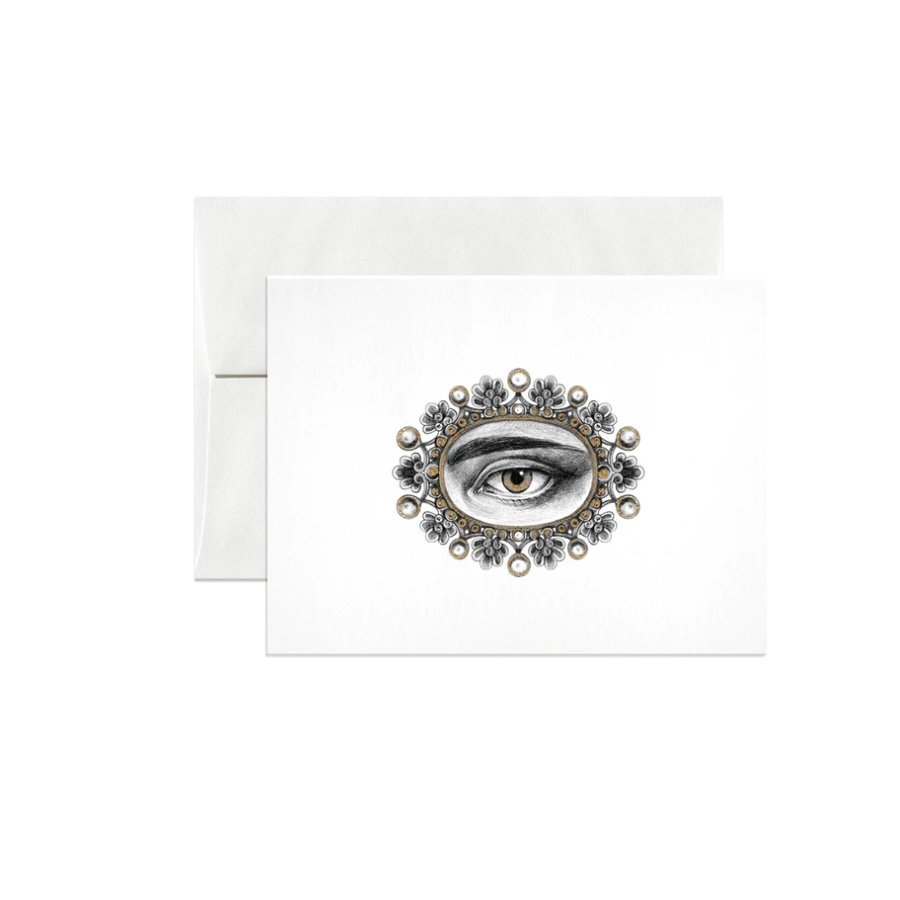 Greeting Card Open Sea - Homebody Denver