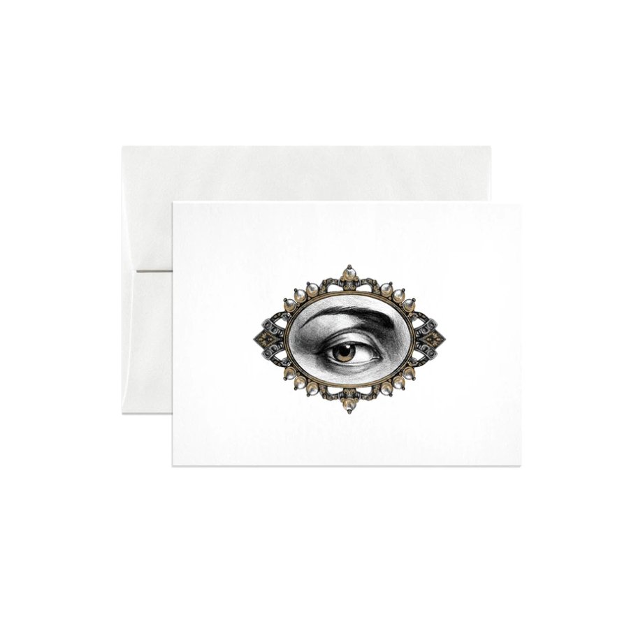 Greeting Card Open Sea - Homebody Denver