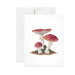Greeting Card Open Sea - Homebody Denver