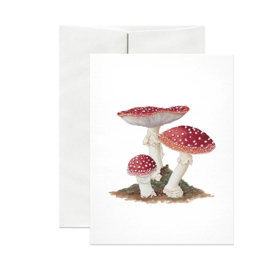 Greeting Card Open Sea - Homebody Denver
