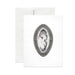 Greeting Card Open Sea - Homebody Denver