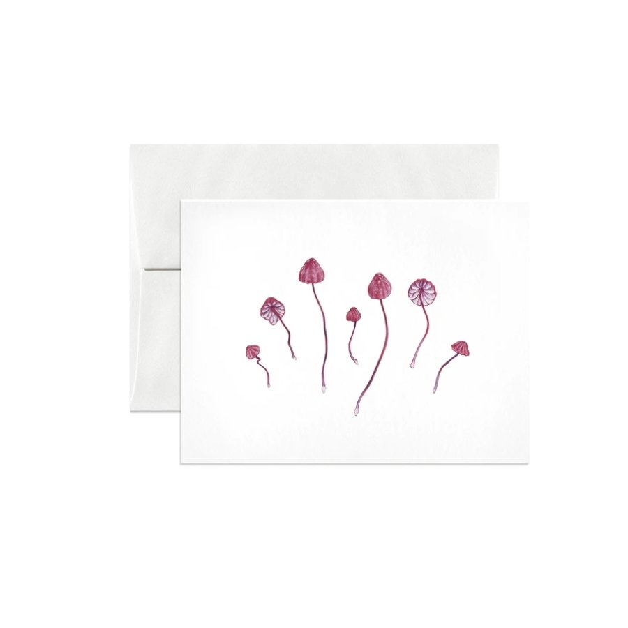 Greeting Card Open Sea - Homebody Denver