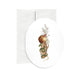 Greeting Card Open Sea - Homebody Denver
