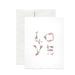 Greeting Card Open Sea - Homebody Denver