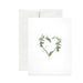 Greeting Card Open Sea - Homebody Denver