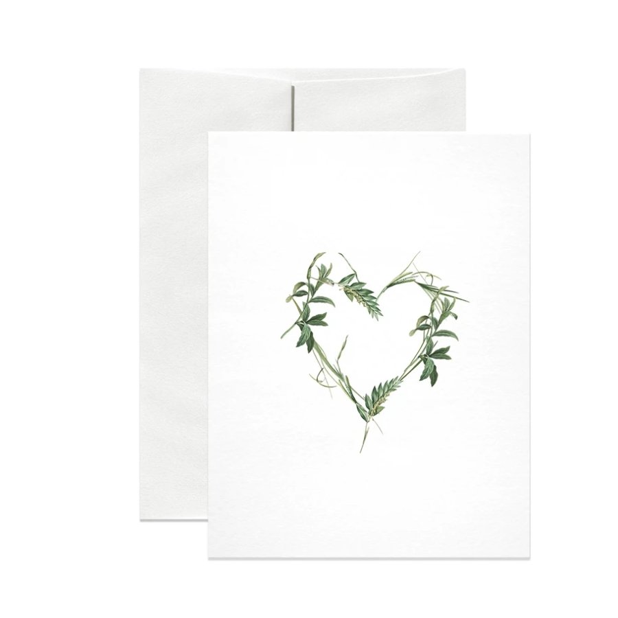 Greeting Card Open Sea - Homebody Denver