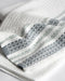 Hand Towel Organic Cotton Beehive - Homebody Denver